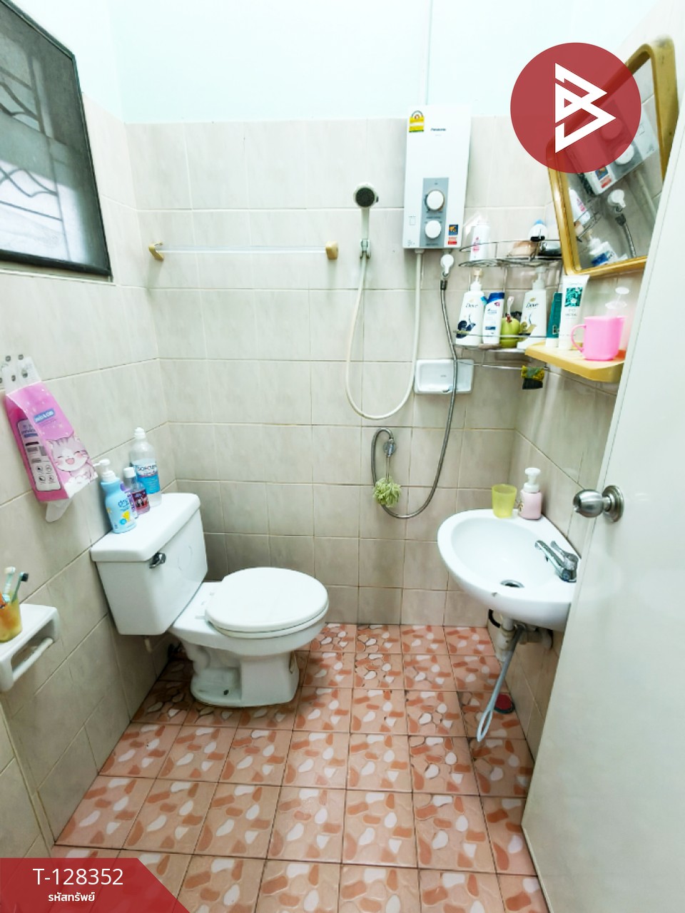 ขายบ้านเดี่ยว หมู่บ้านธารทองแกรนด์วิวล์ (Thanthong Grand Ville) ศรีราชา ชลบุรี 13