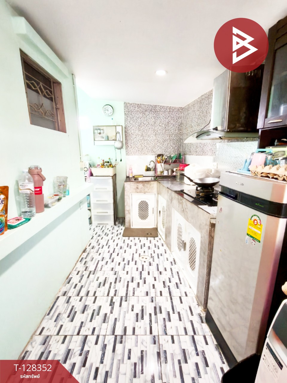 ขายบ้านเดี่ยว หมู่บ้านธารทองแกรนด์วิวล์ (Thanthong Grand Ville) ศรีราชา ชลบุรี 12