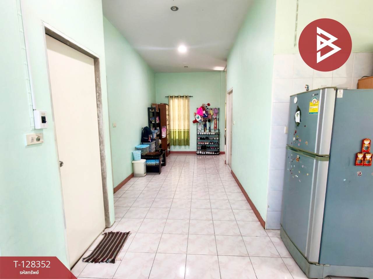 ขายบ้านเดี่ยว หมู่บ้านธารทองแกรนด์วิวล์ (Thanthong Grand Ville) ศรีราชา ชลบุรี 7
