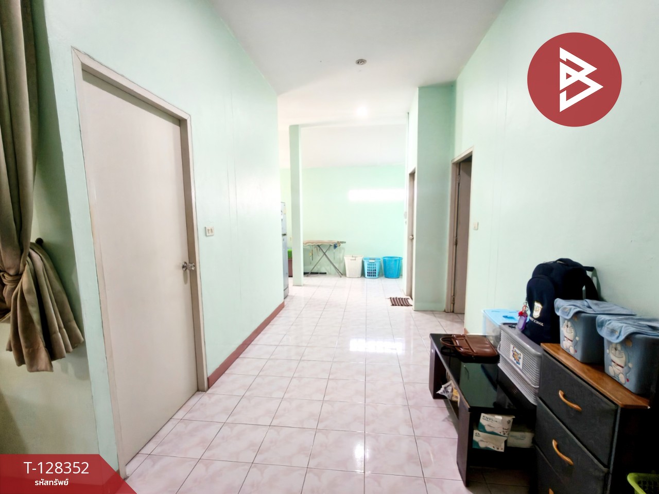 ขายบ้านเดี่ยว หมู่บ้านธารทองแกรนด์วิวล์ (Thanthong Grand Ville) ศรีราชา ชลบุรี 8