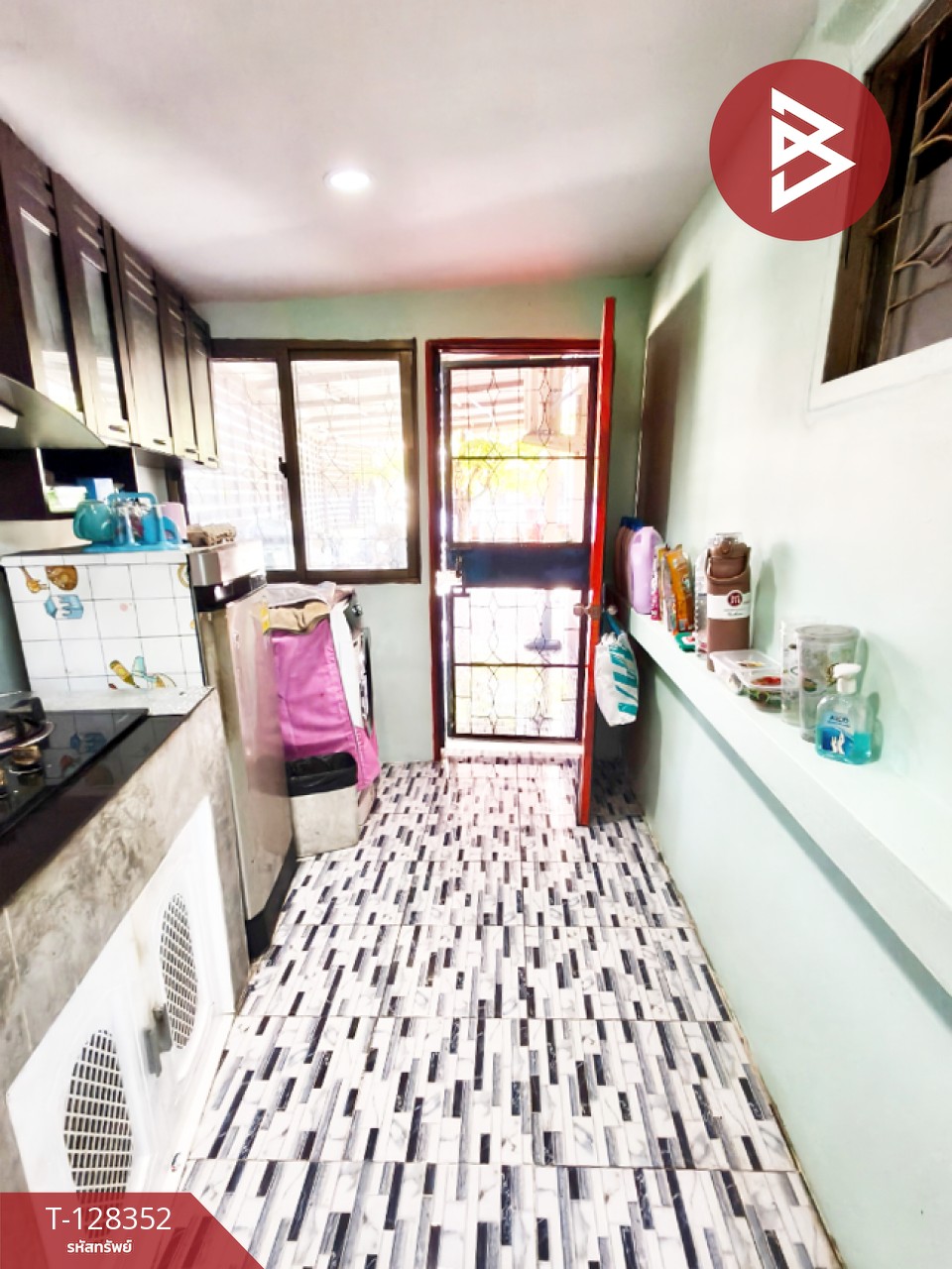 ขายบ้านเดี่ยว หมู่บ้านธารทองแกรนด์วิวล์ (Thanthong Grand Ville) ศรีราชา ชลบุรี 11