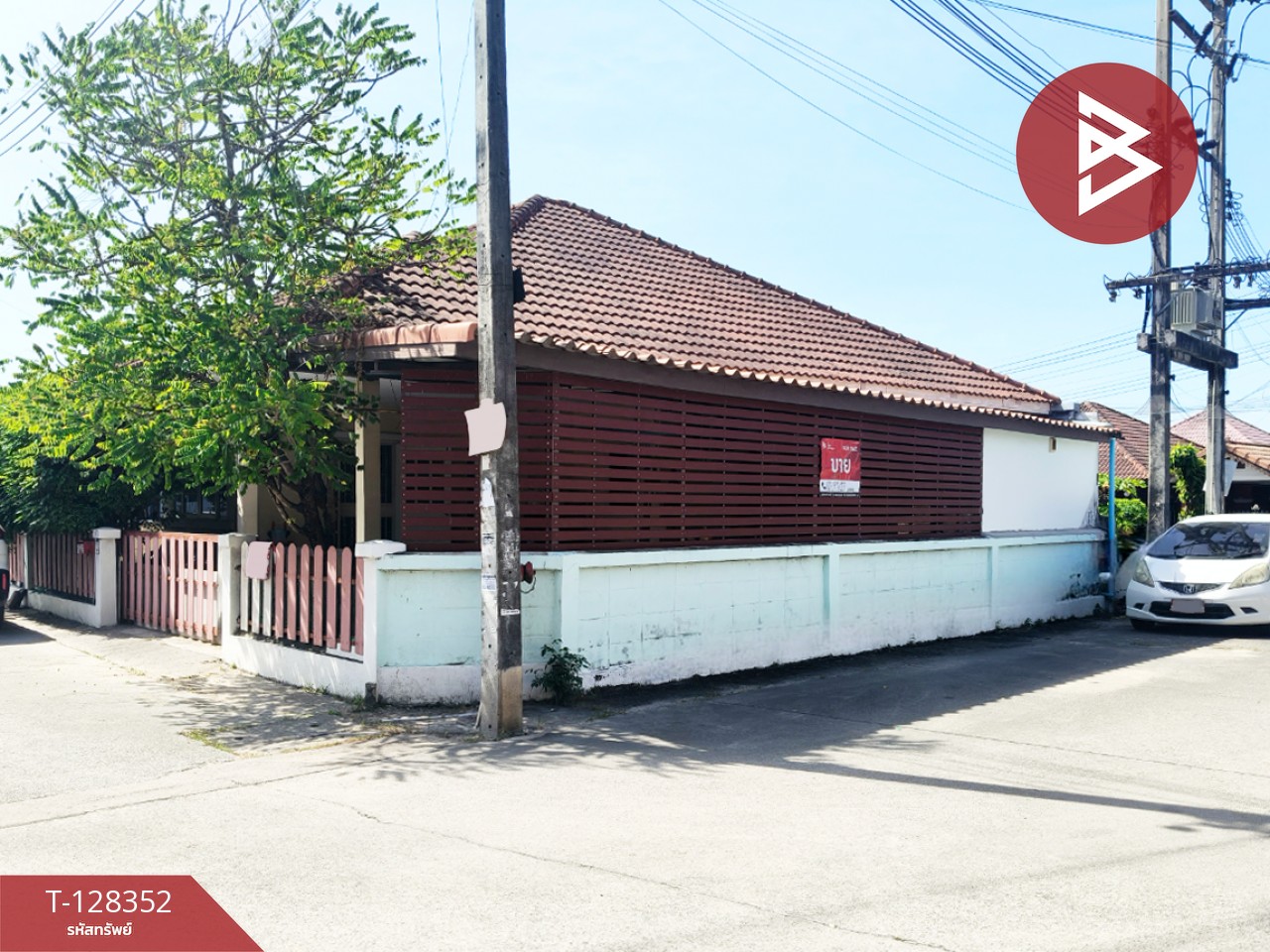 ขายบ้านเดี่ยว หมู่บ้านธารทองแกรนด์วิวล์ (Thanthong Grand Ville) ศรีราชา ชลบุรี 2