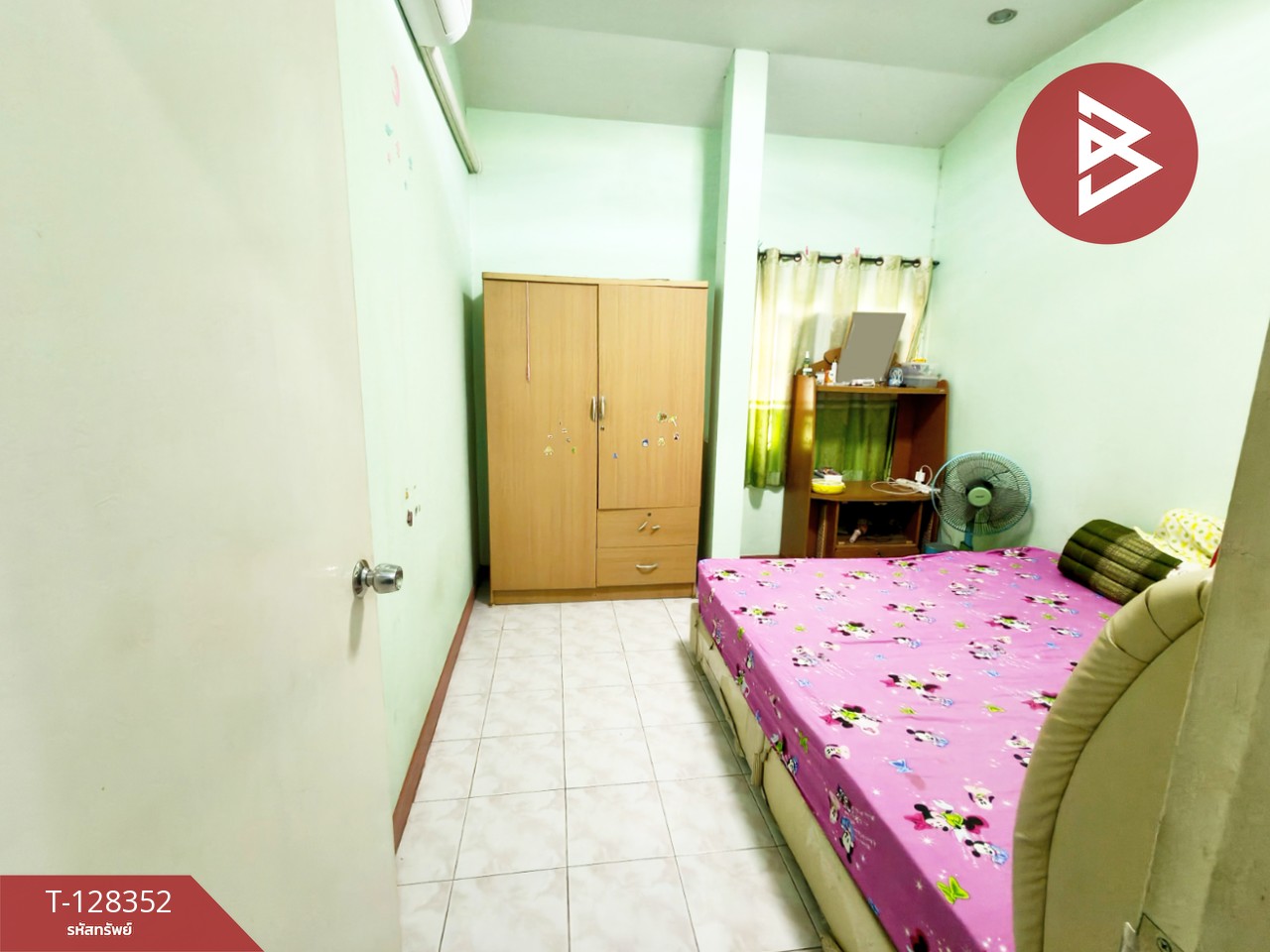 ขายบ้านเดี่ยว หมู่บ้านธารทองแกรนด์วิวล์ (Thanthong Grand Ville) ศรีราชา ชลบุรี 10