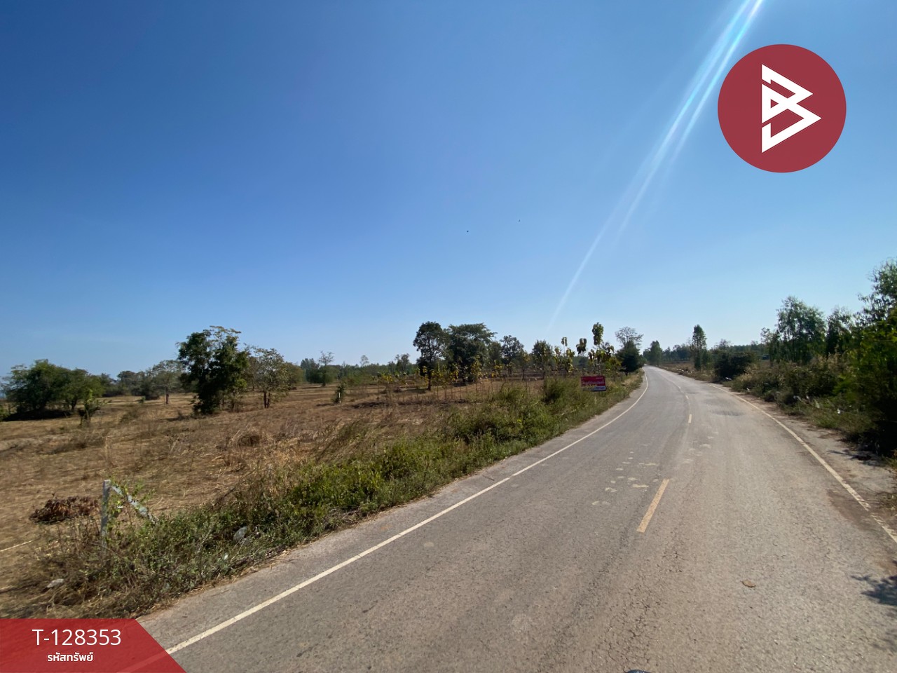 ขายด่วนที่ดิน เนื้อที่ 43 ไร่ 2 งาน 18 ตารางวา อ.โนนสัง หนองบัวลำภู ทำเลดี 14