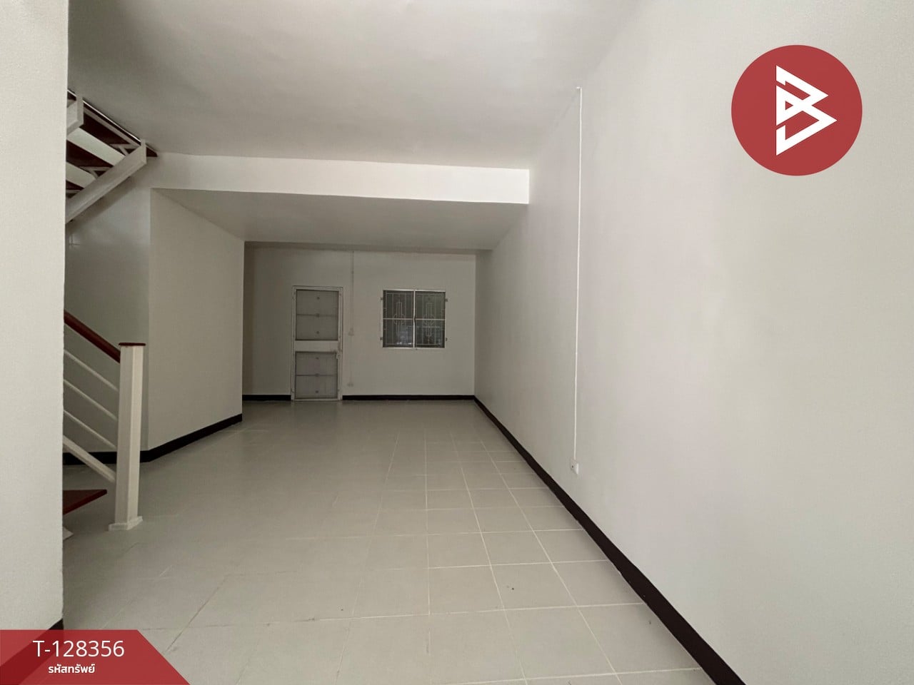 ขายทาวน์เฮ้าส์ หมู่บ้านพฤกษา47/2 เทพารักษ์-หนามแดง สมุทรปราการ พร้อมอยู่ 6