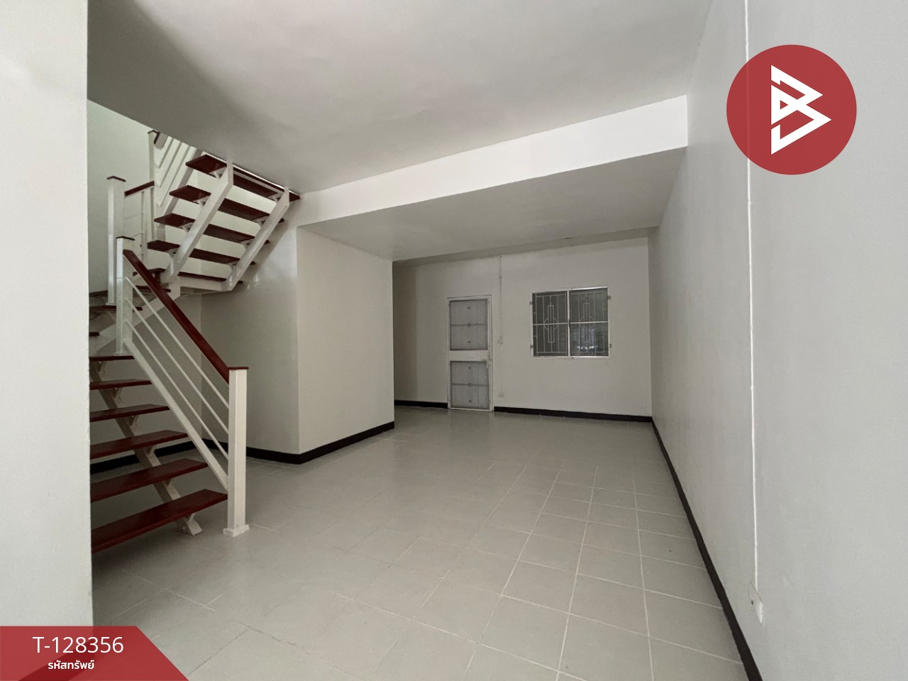 ขายทาวน์เฮ้าส์ หมู่บ้านพฤกษา47/2 เทพารักษ์-หนามแดง สมุทรปราการ พร้อมอยู่ 5