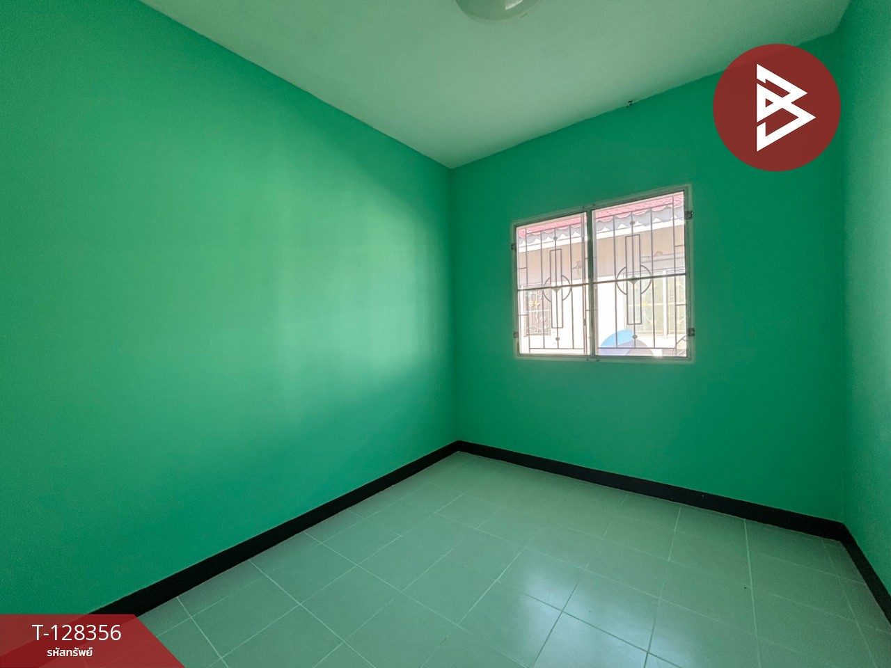 ขายทาวน์เฮ้าส์ หมู่บ้านพฤกษา47/2 เทพารักษ์-หนามแดง สมุทรปราการ พร้อมอยู่ 10