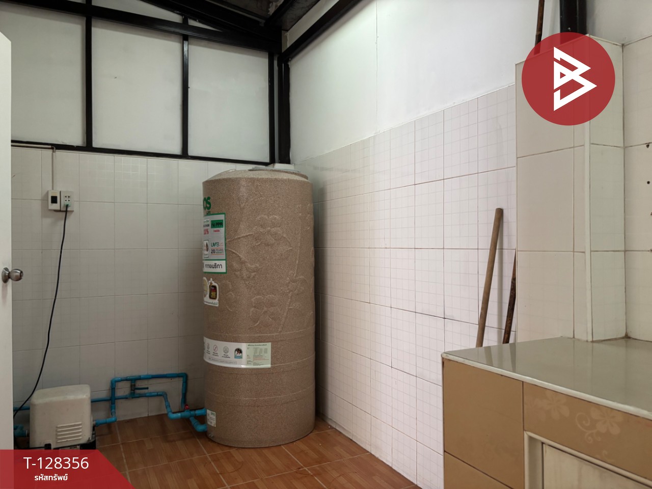 ขายทาวน์เฮ้าส์ หมู่บ้านพฤกษา47/2 เทพารักษ์-หนามแดง สมุทรปราการ พร้อมอยู่ 11