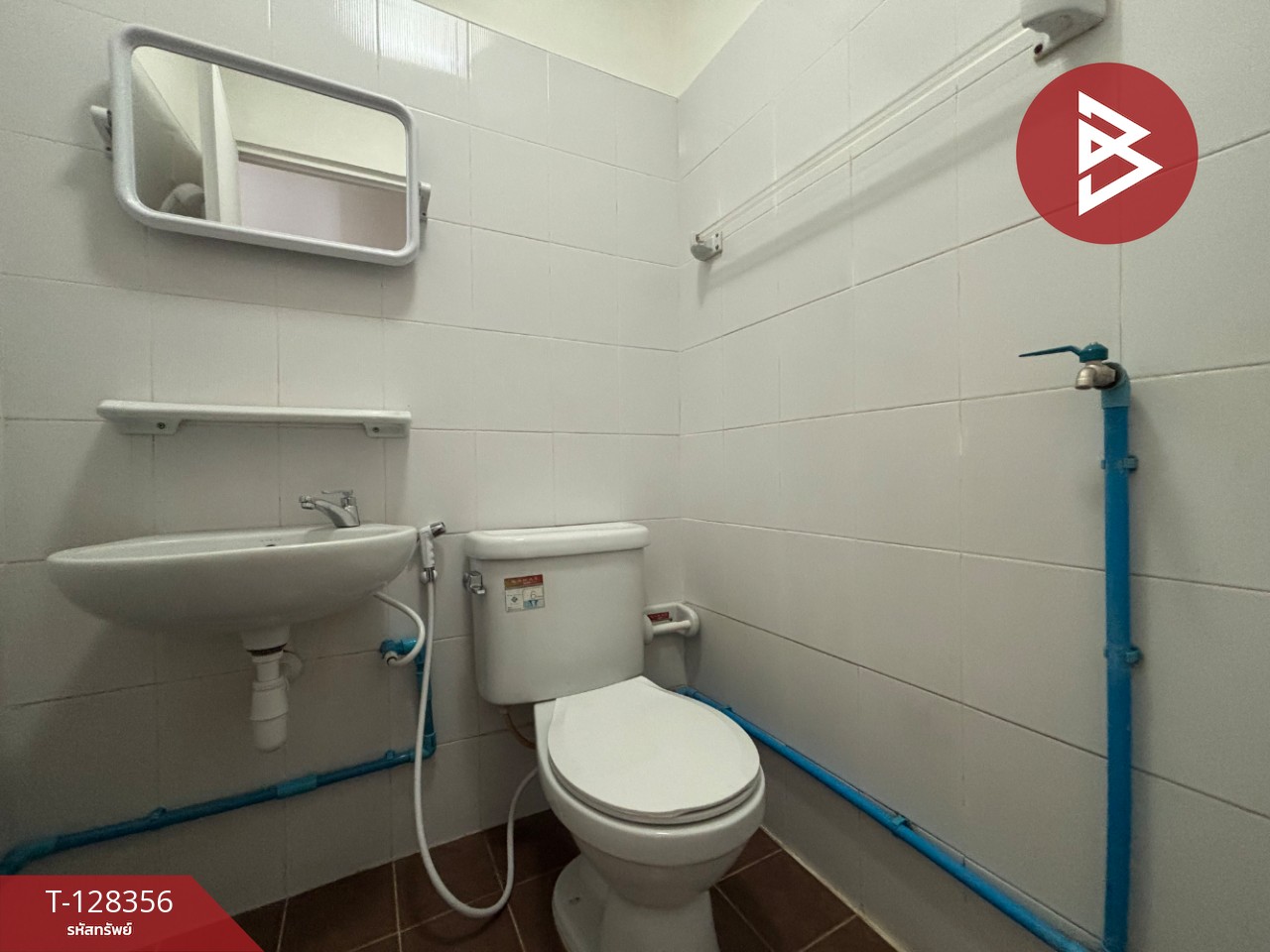 ขายทาวน์เฮ้าส์ หมู่บ้านพฤกษา47/2 เทพารักษ์-หนามแดง สมุทรปราการ พร้อมอยู่ 14