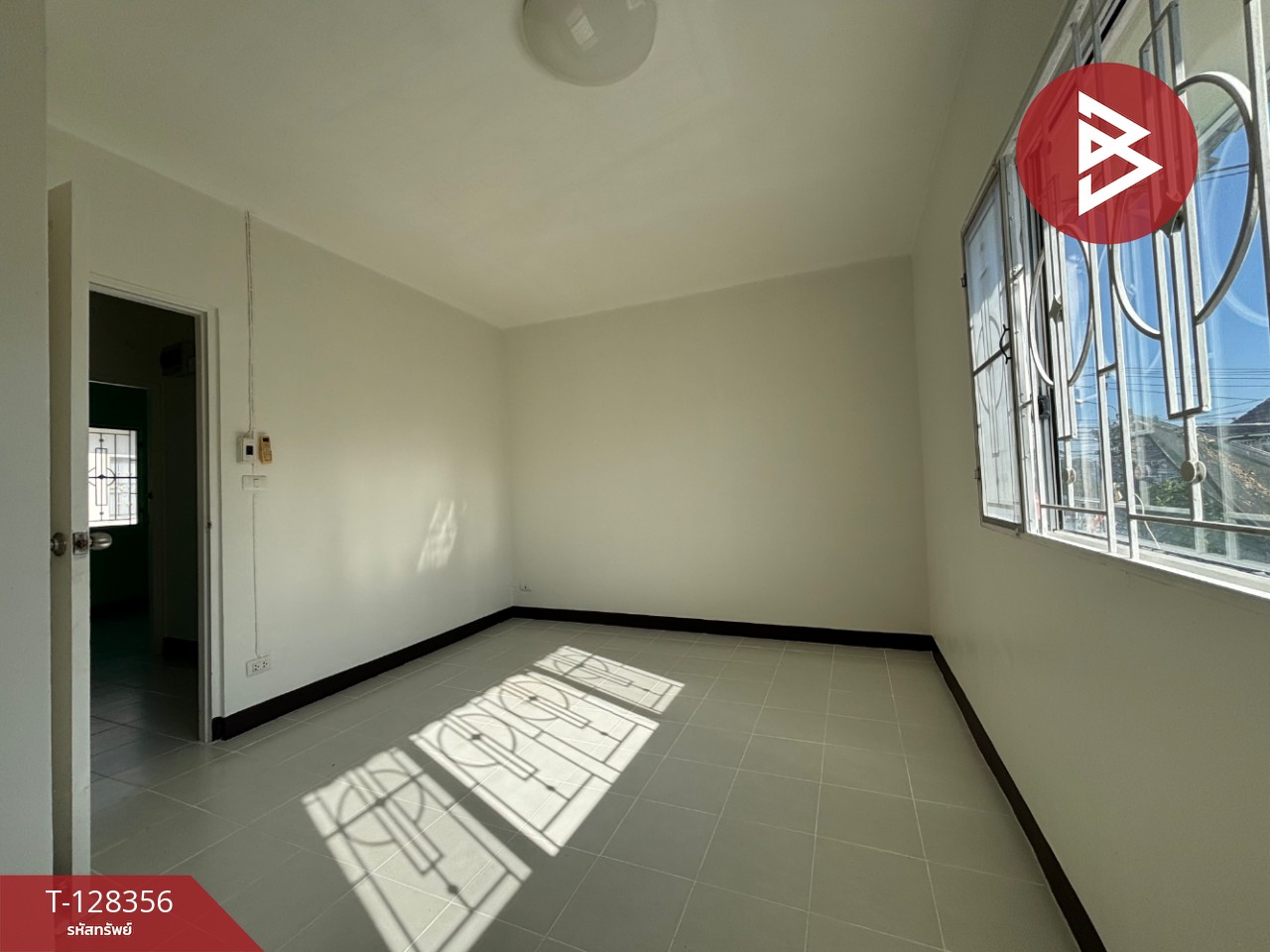 ขายทาวน์เฮ้าส์ หมู่บ้านพฤกษา47/2 เทพารักษ์-หนามแดง สมุทรปราการ พร้อมอยู่ 8