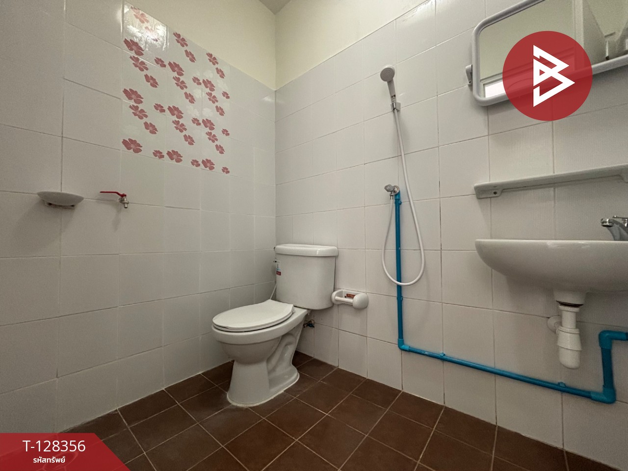 ขายทาวน์เฮ้าส์ หมู่บ้านพฤกษา47/2 เทพารักษ์-หนามแดง สมุทรปราการ พร้อมอยู่ 13