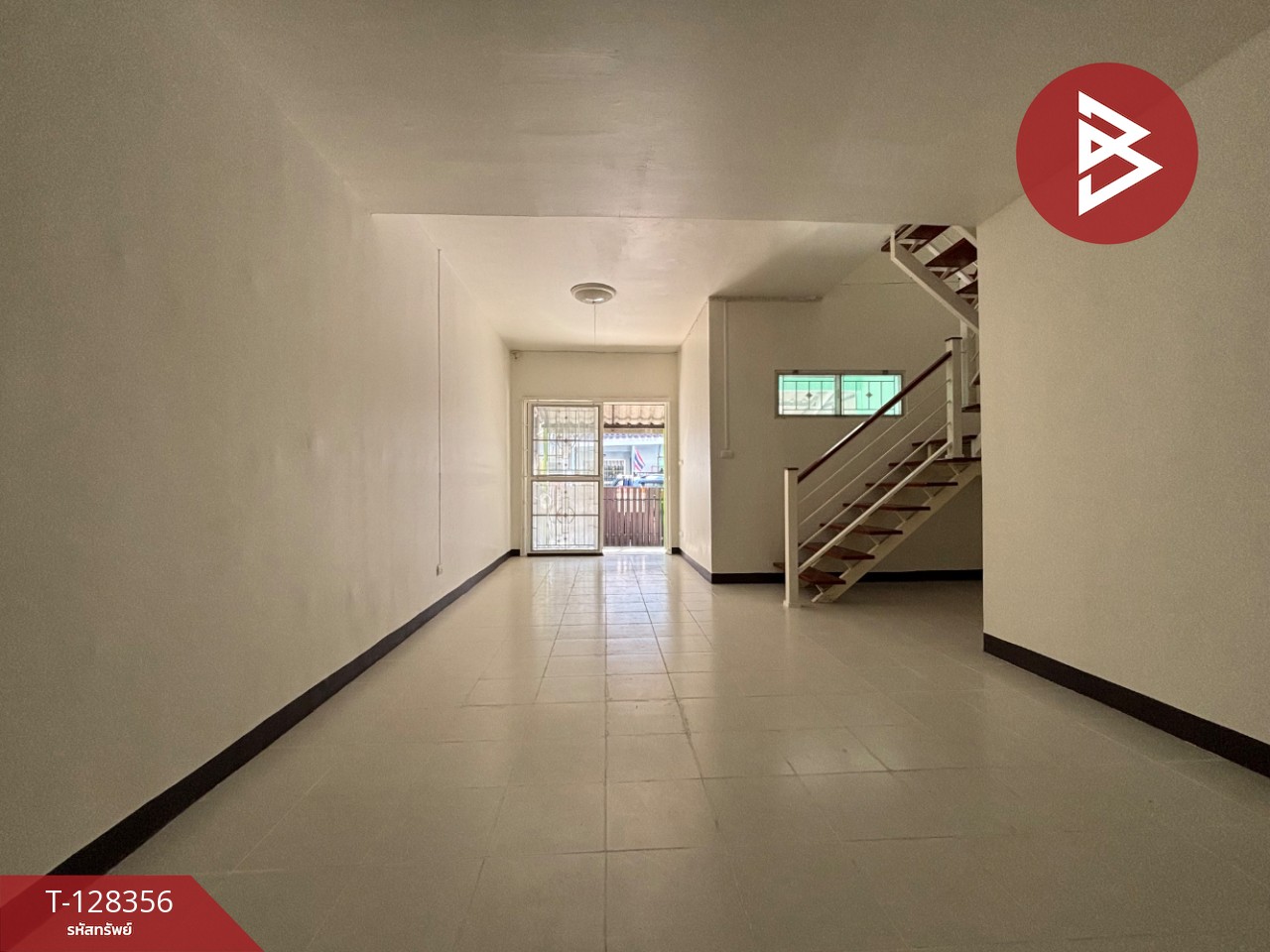 ขายทาวน์เฮ้าส์ หมู่บ้านพฤกษา47/2 เทพารักษ์-หนามแดง สมุทรปราการ พร้อมอยู่ 7