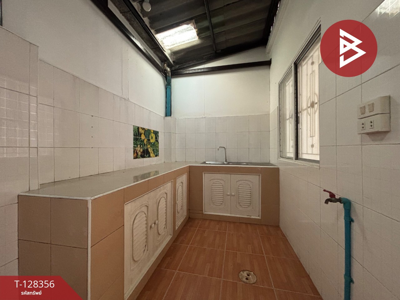 ขายทาวน์เฮ้าส์ หมู่บ้านพฤกษา47/2 เทพารักษ์-หนามแดง สมุทรปราการ พร้อมอยู่ 12