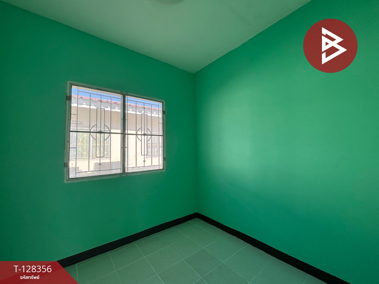 ขายทาวน์เฮ้าส์ หมู่บ้านพฤกษา47/2 เทพารักษ์-หนามแดง สมุทรปราการ พร้อมอยู่ 9