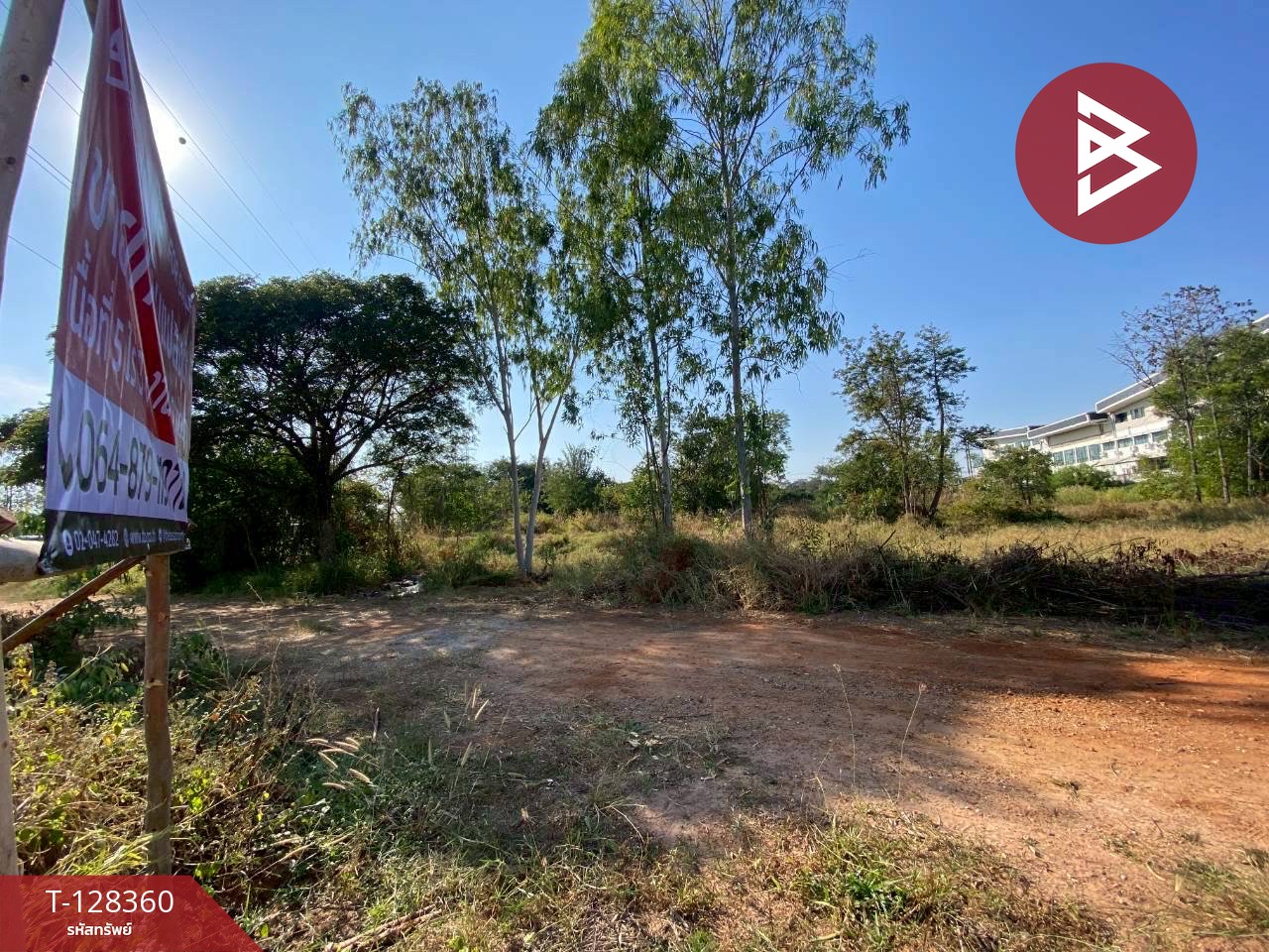 ขายที่ดิน เนื้อที่ 5 ไร่ 3 งาน 62.3 ตารางวา ขอนแก่น ทำเลเมือง ใกล้ถนนมะลิวัลย์-เลี่ยงเมือง 4