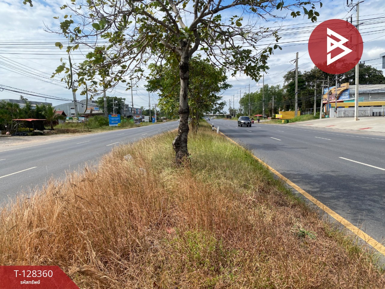 ขายที่ดิน เนื้อที่ 5 ไร่ 3 งาน 62.3 ตารางวา ขอนแก่น ทำเลเมือง ใกล้ถนนมะลิวัลย์-เลี่ยงเมือง 14