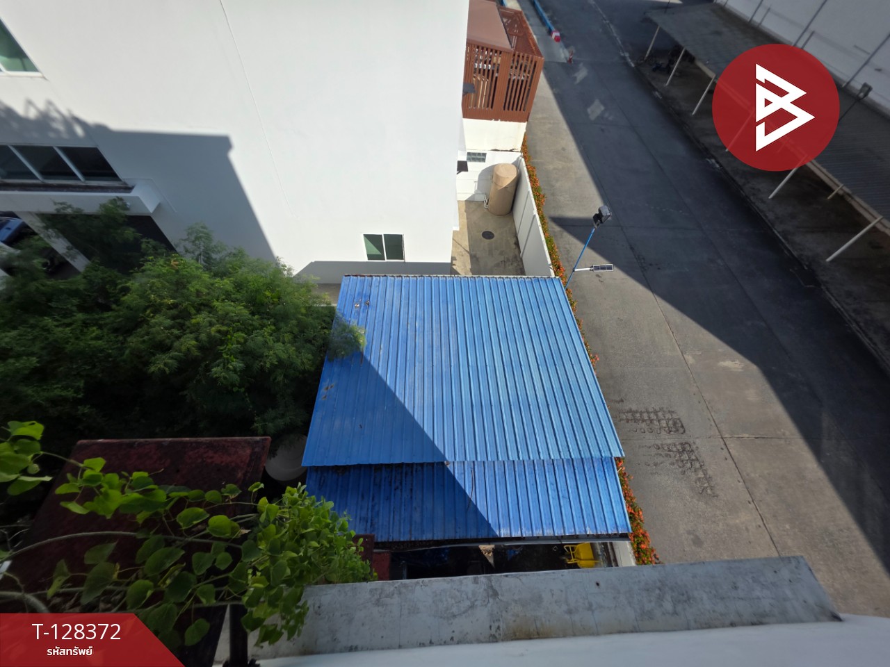 ขายอาคารพาณิชย์ โครงการวิซีโอ ร่มเกล้า-สุวรรณภูมิ (Vizio Romklao-Suvarnabhumi) กรุงเทพมหานคร 13