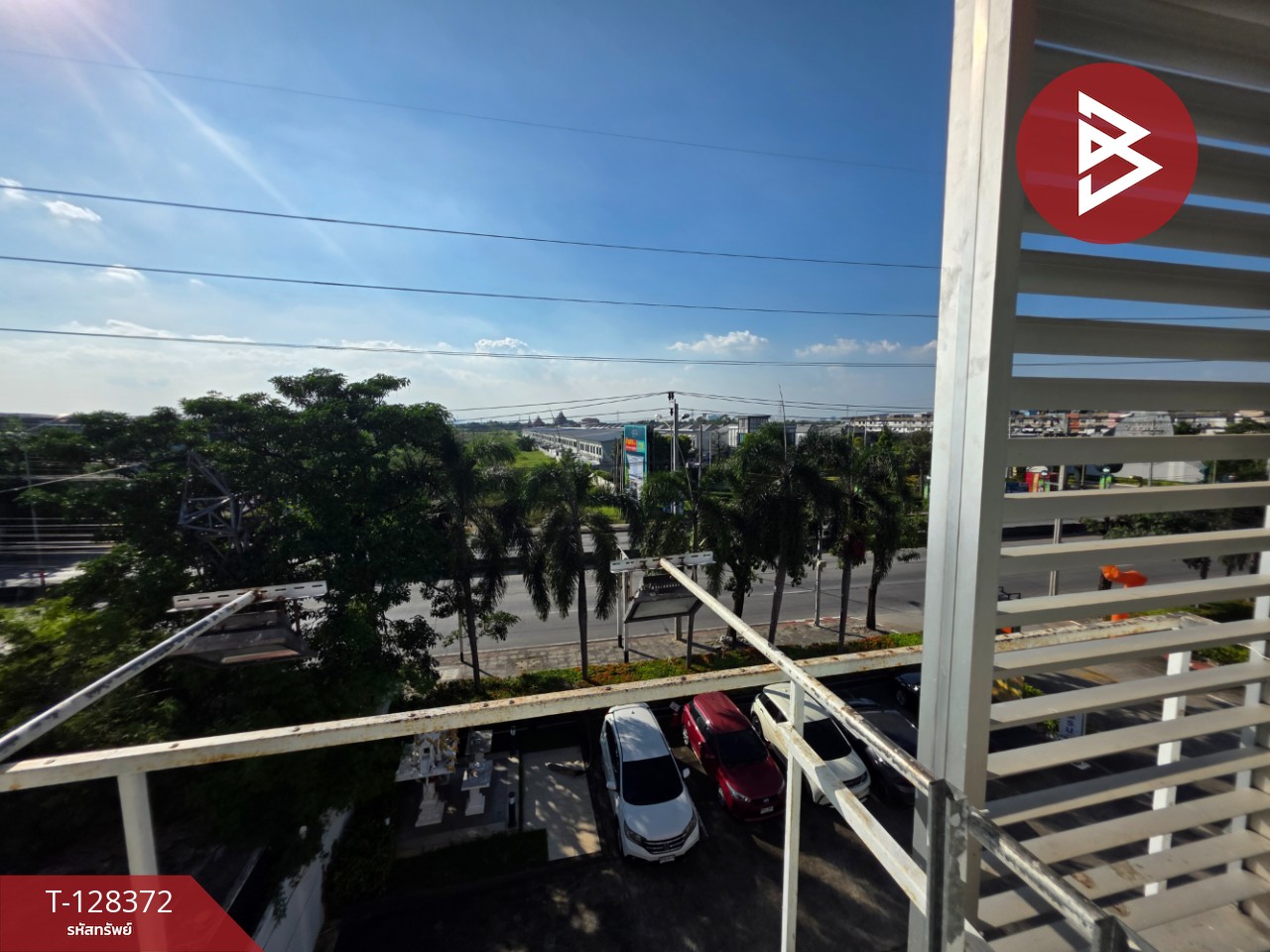 ขายอาคารพาณิชย์ โครงการวิซีโอ ร่มเกล้า-สุวรรณภูมิ (Vizio Romklao-Suvarnabhumi) กรุงเทพมหานคร 14