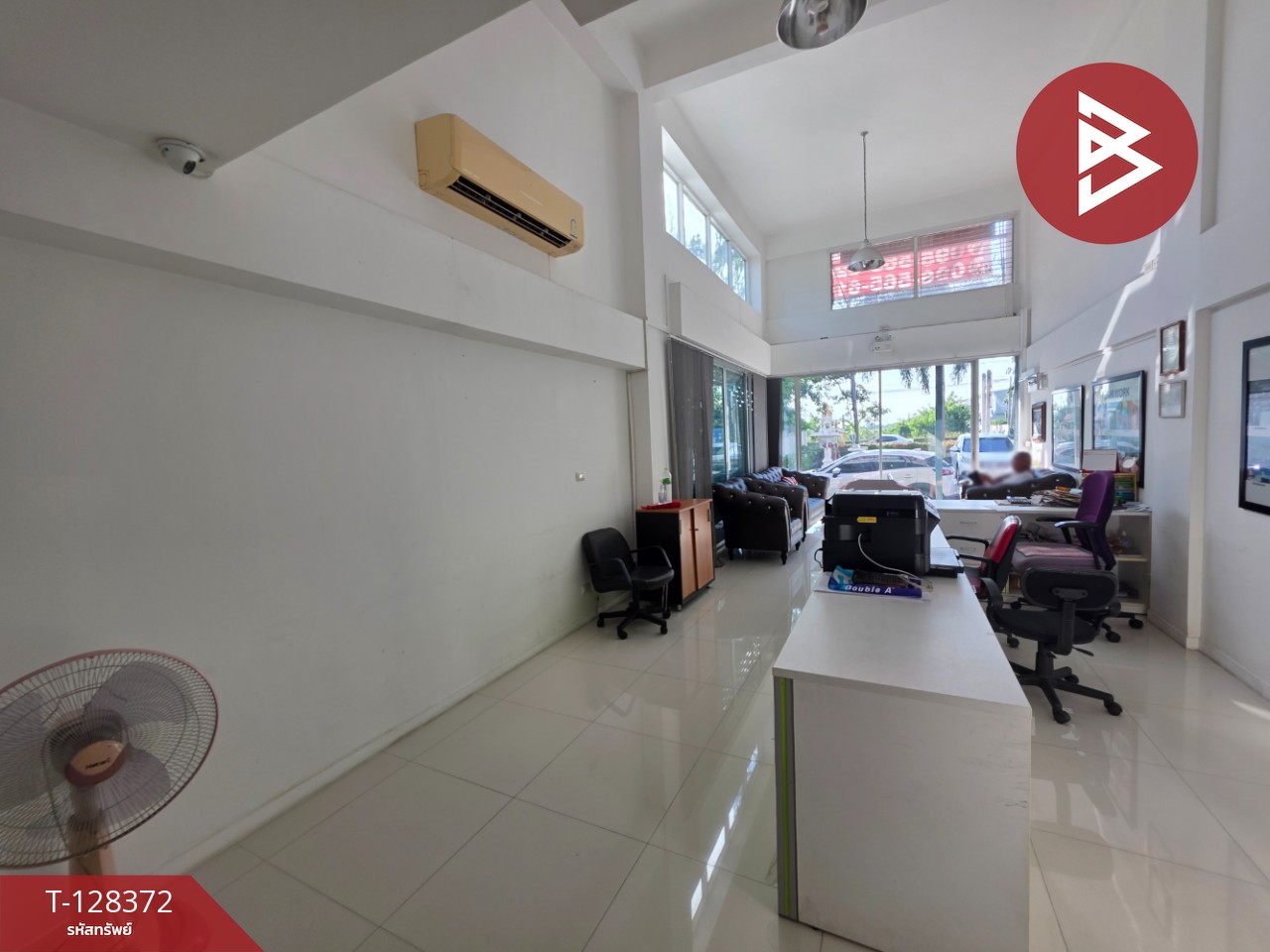 ขายอาคารพาณิชย์ โครงการวิซีโอ ร่มเกล้า-สุวรรณภูมิ (Vizio Romklao-Suvarnabhumi) กรุงเทพมหานคร 4