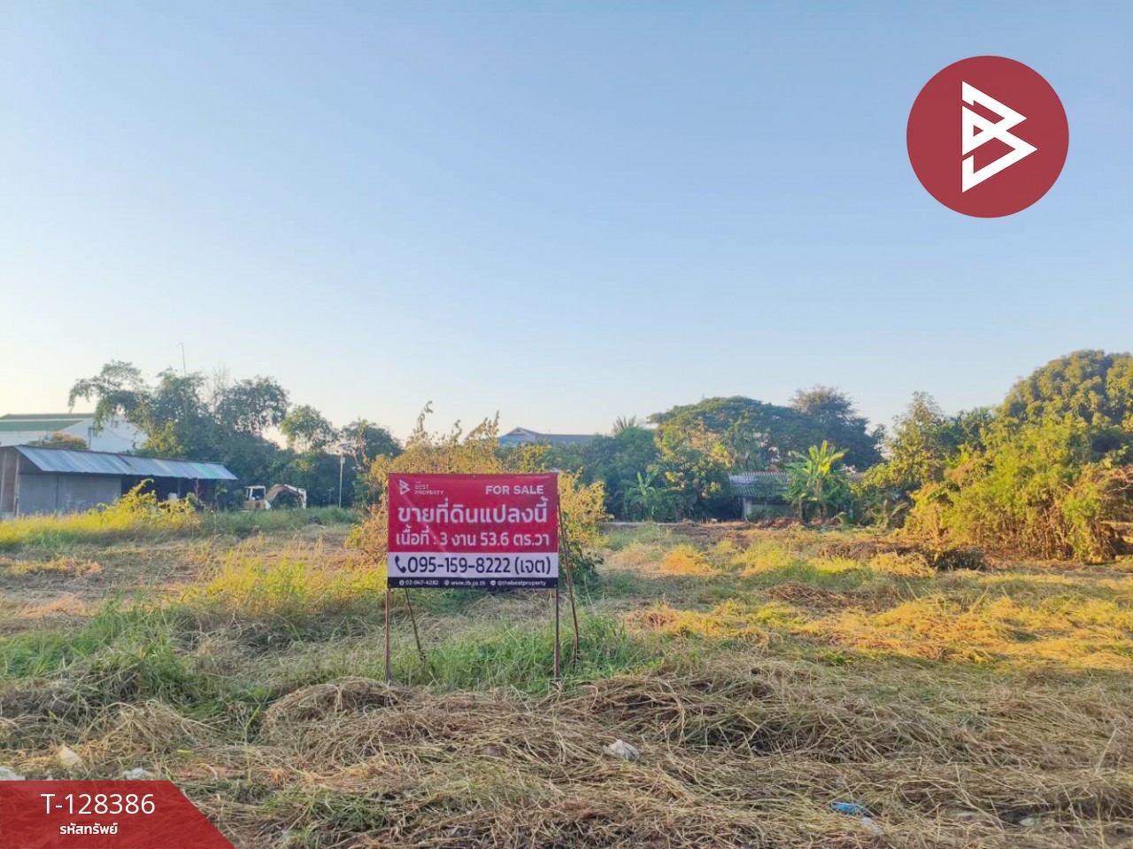 ขายที่ดิน เนื้อที่ 3 งาน 53.6 ตร.วา ท่าโพธิ์ พิษณุโลก 4