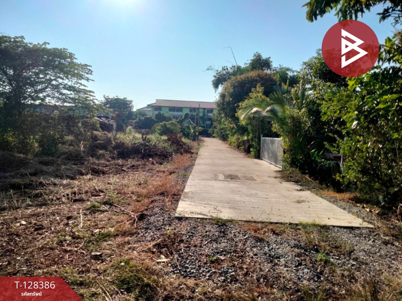 ขายที่ดิน เนื้อที่ 3 งาน 53.6 ตร.วา ท่าโพธิ์ พิษณุโลก 9