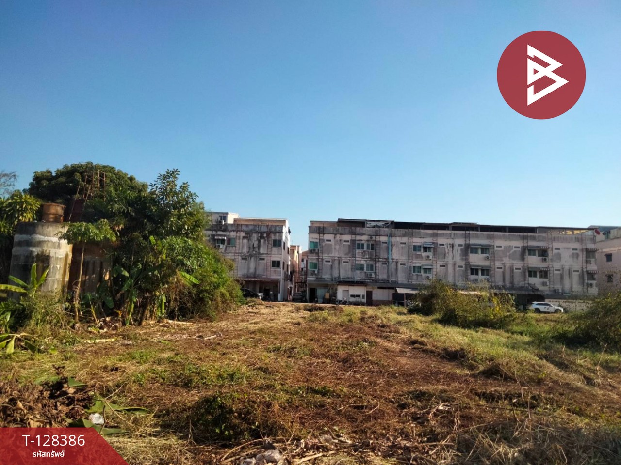 ขายที่ดิน เนื้อที่ 3 งาน 53.6 ตร.วา ท่าโพธิ์ พิษณุโลก 7