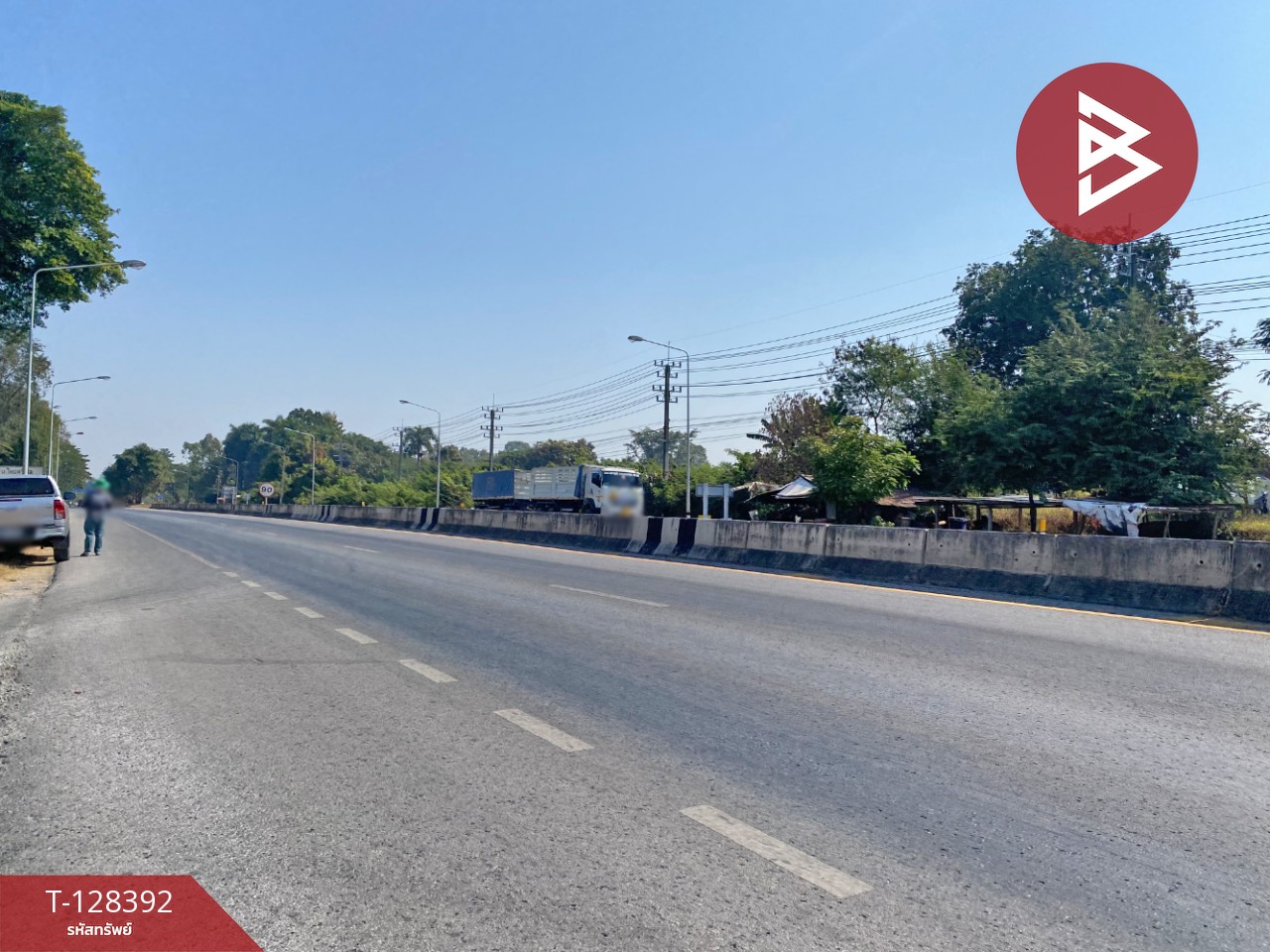 ขายที่ดิน เนื้อที่ 8 ไร่ 30 ตร.วา นิคมสงเคราะห์ อุดรธานี 10