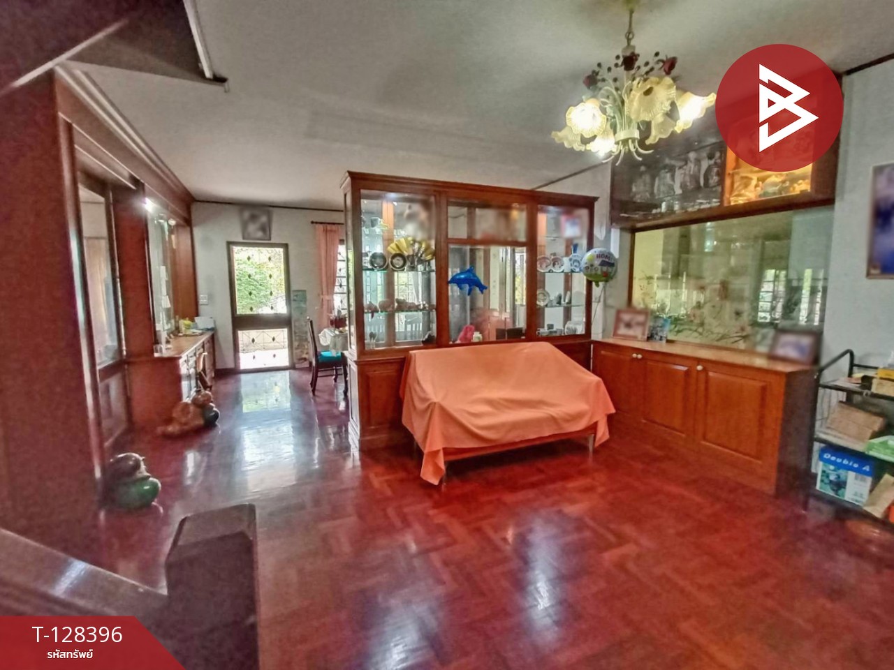 ขายบ้านเดี่ยว หมู่บ้านชลลดา รามอินทรา กรุงเทพมหานคร (Chonlada Ramintra) 4