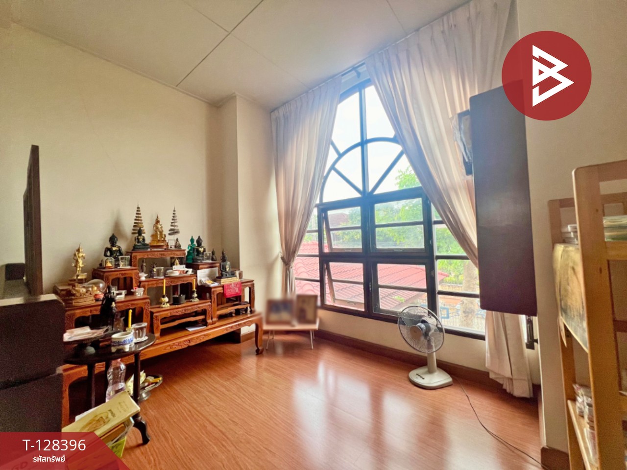 ขายบ้านเดี่ยว หมู่บ้านชลลดา รามอินทรา กรุงเทพมหานคร (Chonlada Ramintra) 11
