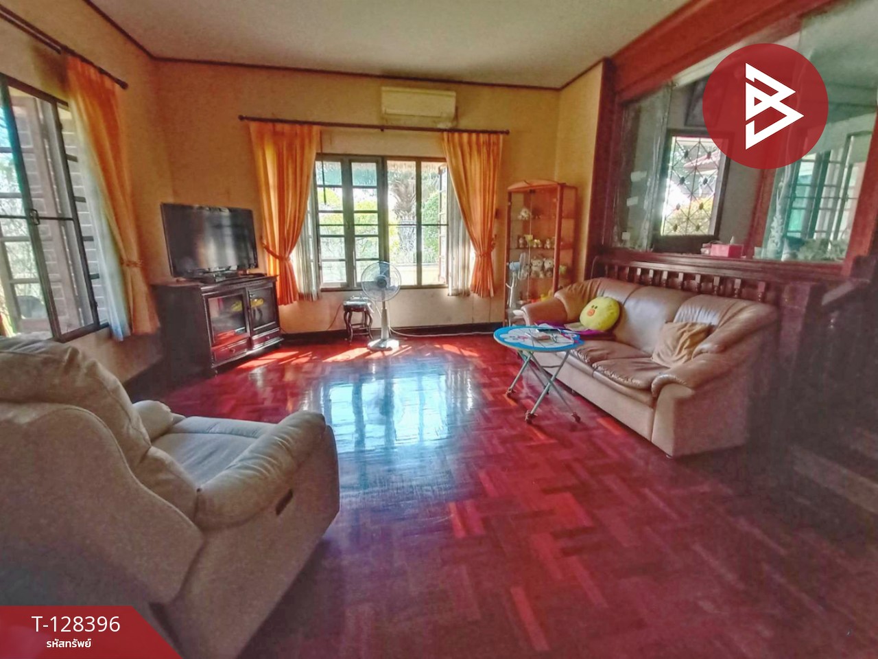 ขายบ้านเดี่ยว หมู่บ้านชลลดา รามอินทรา กรุงเทพมหานคร (Chonlada Ramintra) 6