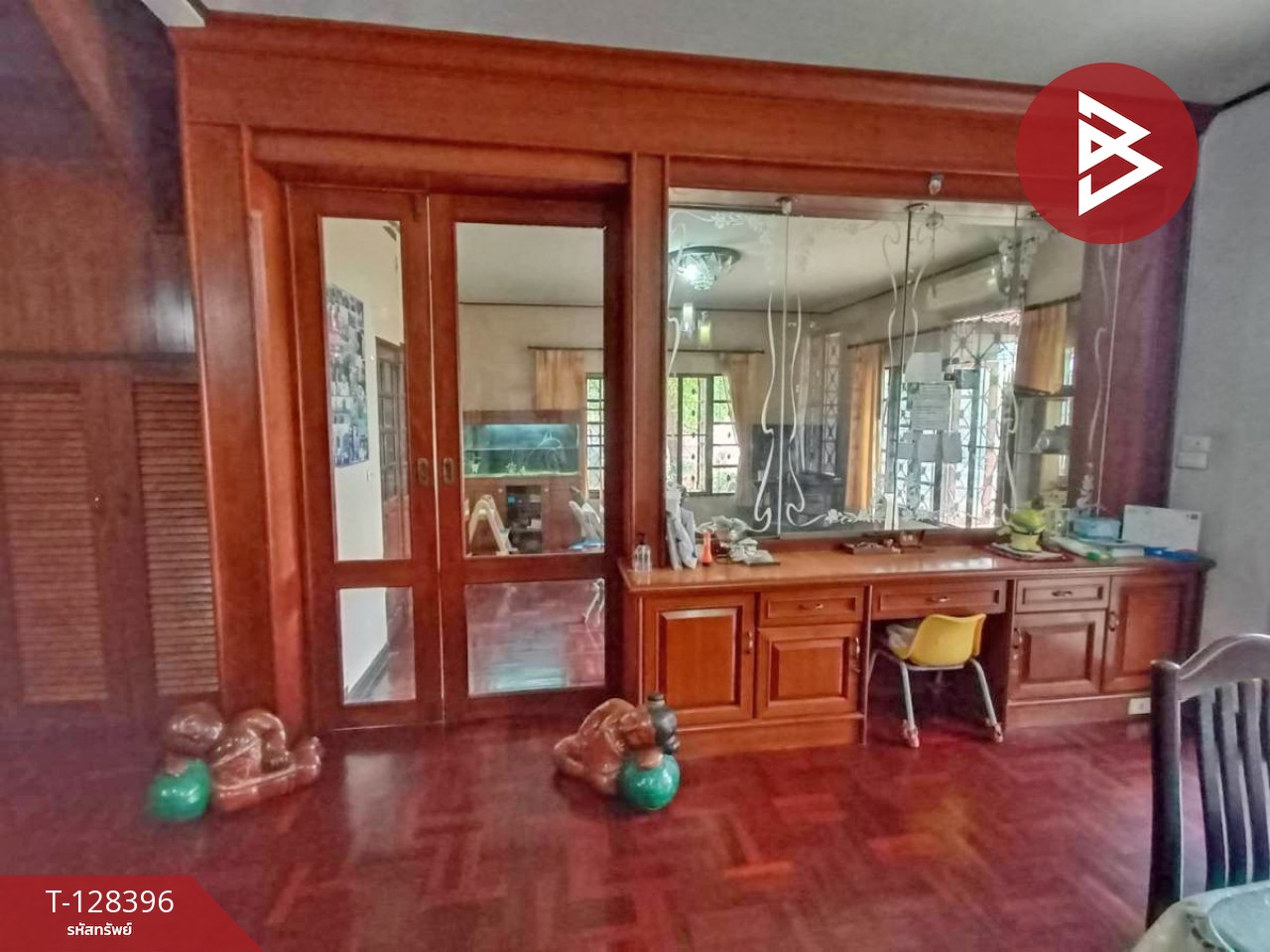 ขายบ้านเดี่ยว หมู่บ้านชลลดา รามอินทรา กรุงเทพมหานคร (Chonlada Ramintra) 3
