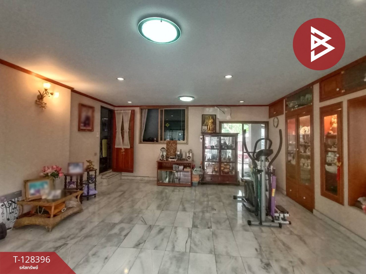 ขายบ้านเดี่ยว หมู่บ้านชลลดา รามอินทรา กรุงเทพมหานคร (Chonlada Ramintra) 2