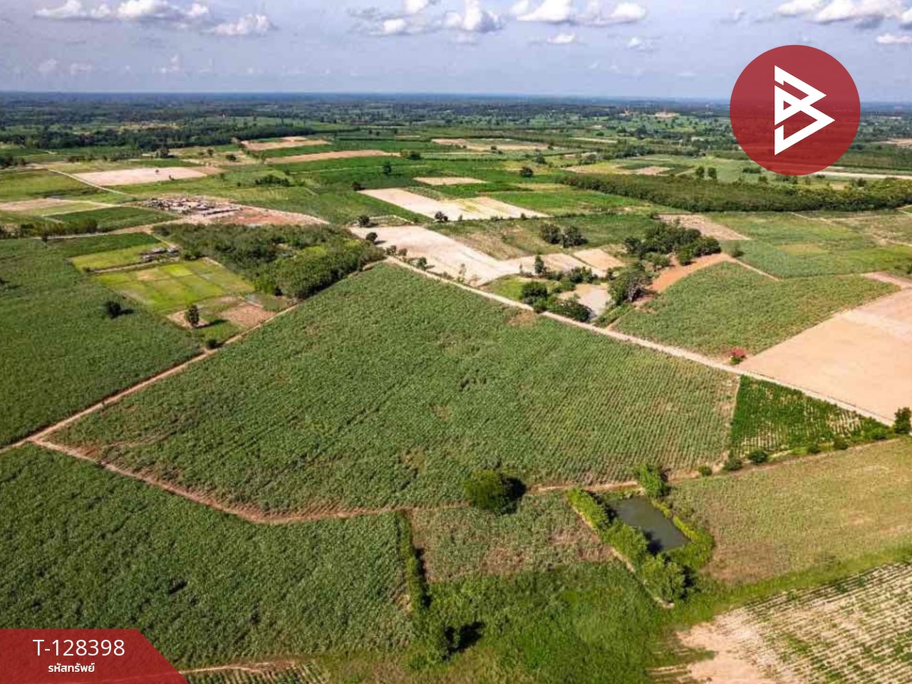 ขายที่ดิน เนื้อที่ 43 ไร่ 2 งาน หนองแสง อุดรธานี 7