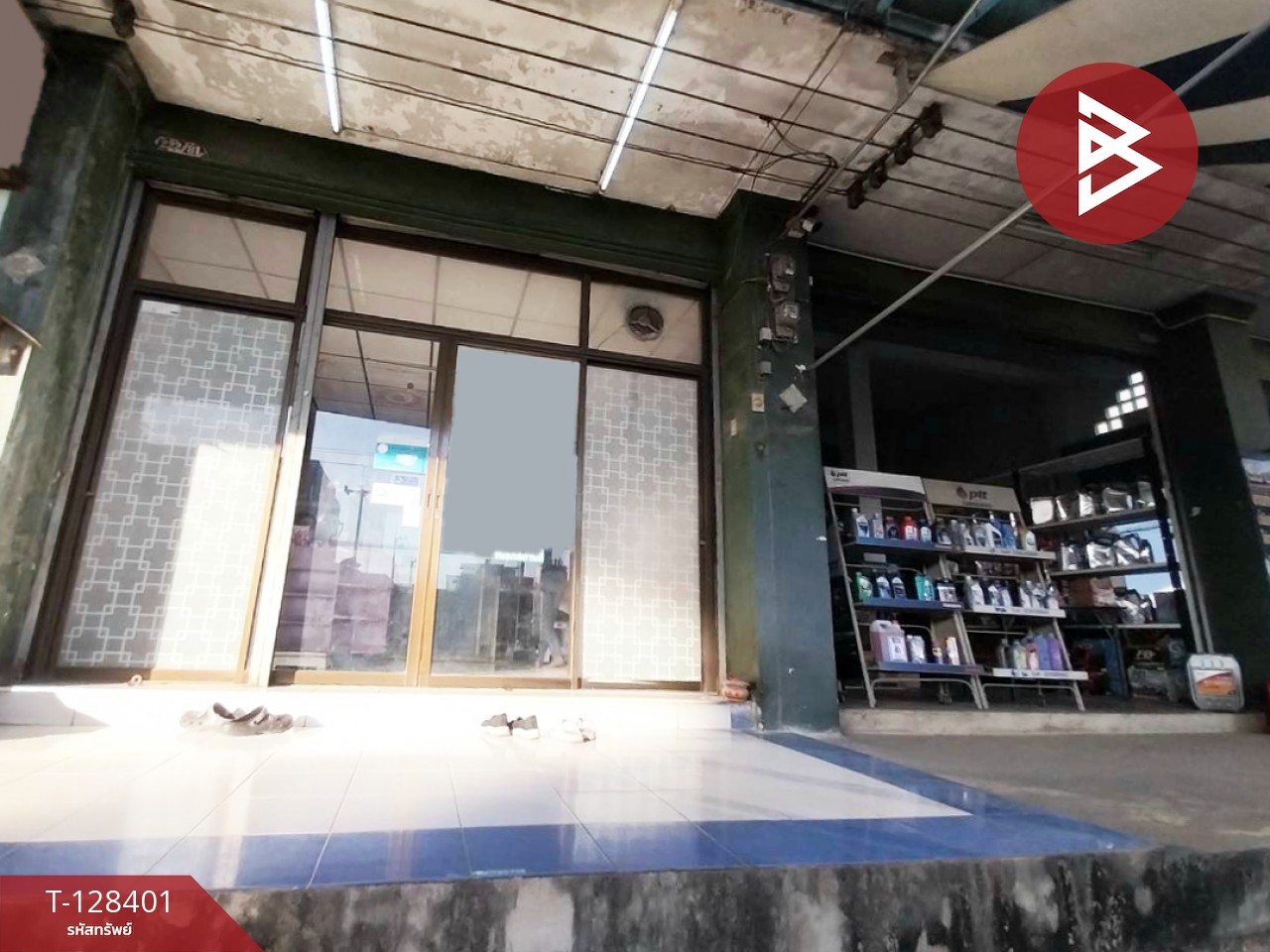 ขายอาคารพาณิชย์ 4 ชั้น เนื้อที่ 18 ตร.วา ลาดกระบัง กรุงเทพมหานคร 2