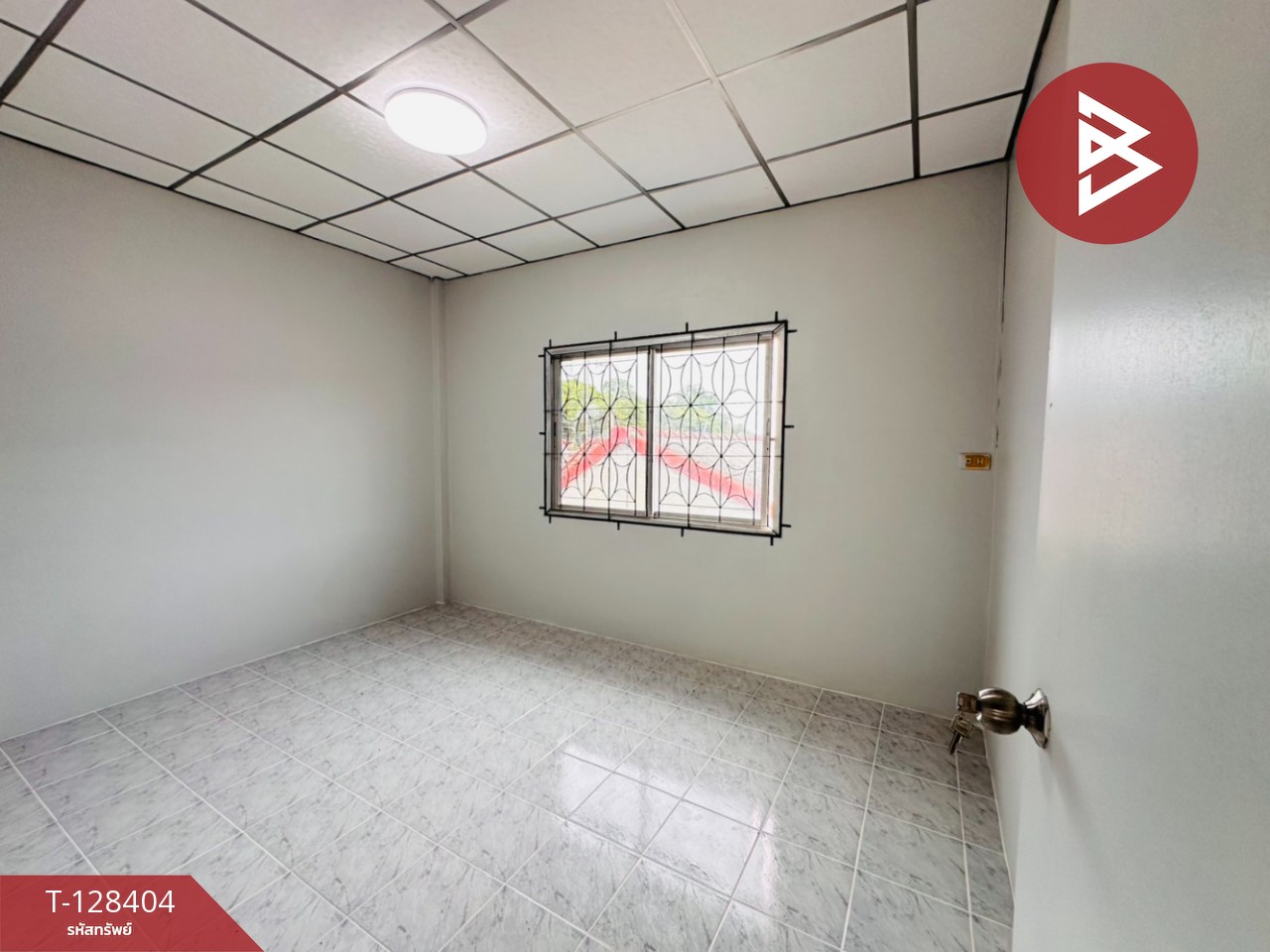 ขายทาวน์เฮ้าส์ เนื้อที่ 20 ตารางวา หมู่บ้านเกษมเพชร นครปฐม 11