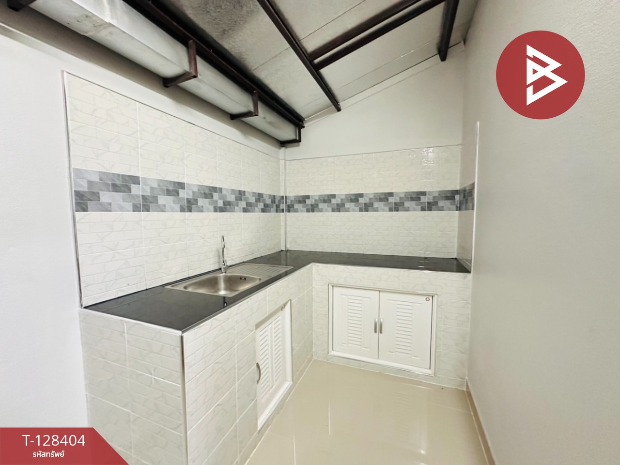 ขายทาวน์เฮ้าส์ เนื้อที่ 20 ตารางวา หมู่บ้านเกษมเพชร นครปฐม 7