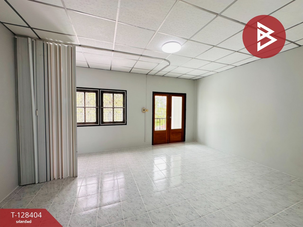 ขายทาวน์เฮ้าส์ เนื้อที่ 20 ตารางวา หมู่บ้านเกษมเพชร นครปฐม 9