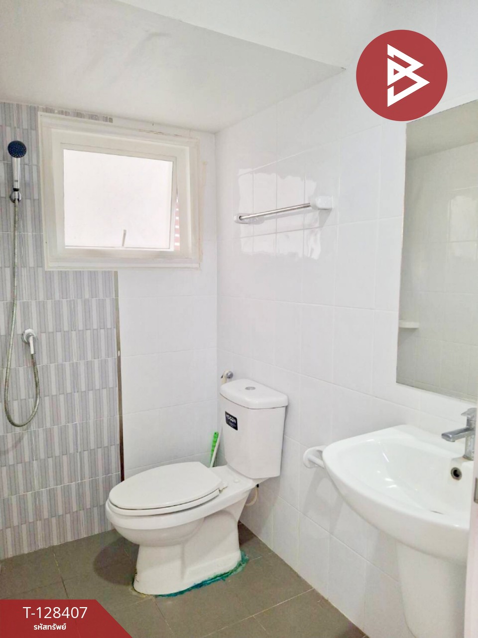 ขายบ้านแฝด หมู่บ้านลลิลทาวน์ แลนซีโอ คริป2 สุขสวัสดิ์-ประชาอุทิศ90 (Lalin Town Lanceo Crib2 Suksawat-Prachauthit90) พระสมุทรเจดีย์ สมุทรปราการ 14