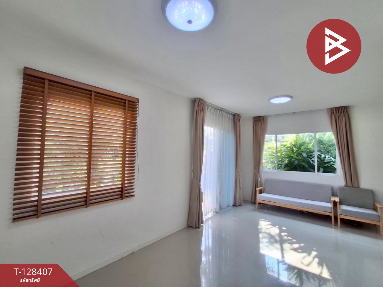 ขายบ้านแฝด หมู่บ้านลลิลทาวน์ แลนซีโอ คริป2 สุขสวัสดิ์-ประชาอุทิศ90 (Lalin Town Lanceo Crib2 Suksawat-Prachauthit90) พระสมุทรเจดีย์ สมุทรปราการ 5