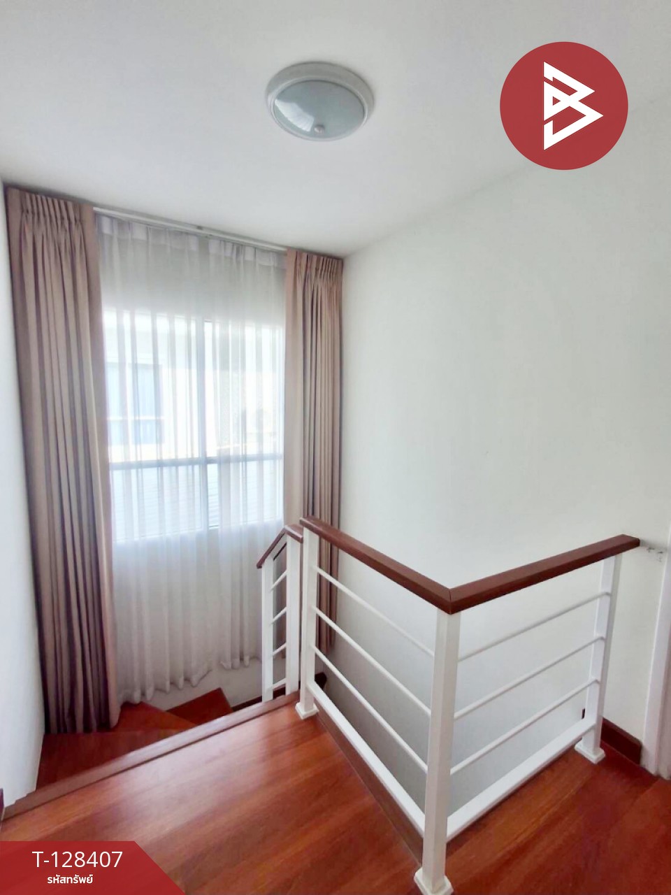 ขายบ้านแฝด หมู่บ้านลลิลทาวน์ แลนซีโอ คริป2 สุขสวัสดิ์-ประชาอุทิศ90 (Lalin Town Lanceo Crib2 Suksawat-Prachauthit90) พระสมุทรเจดีย์ สมุทรปราการ 9