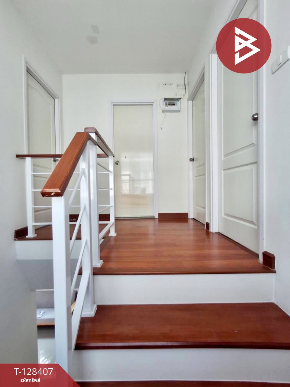 ขายบ้านแฝด หมู่บ้านลลิลทาวน์ แลนซีโอ คริป2 สุขสวัสดิ์-ประชาอุทิศ90 (Lalin Town Lanceo Crib2 Suksawat-Prachauthit90) พระสมุทรเจดีย์ สมุทรปราการ 8