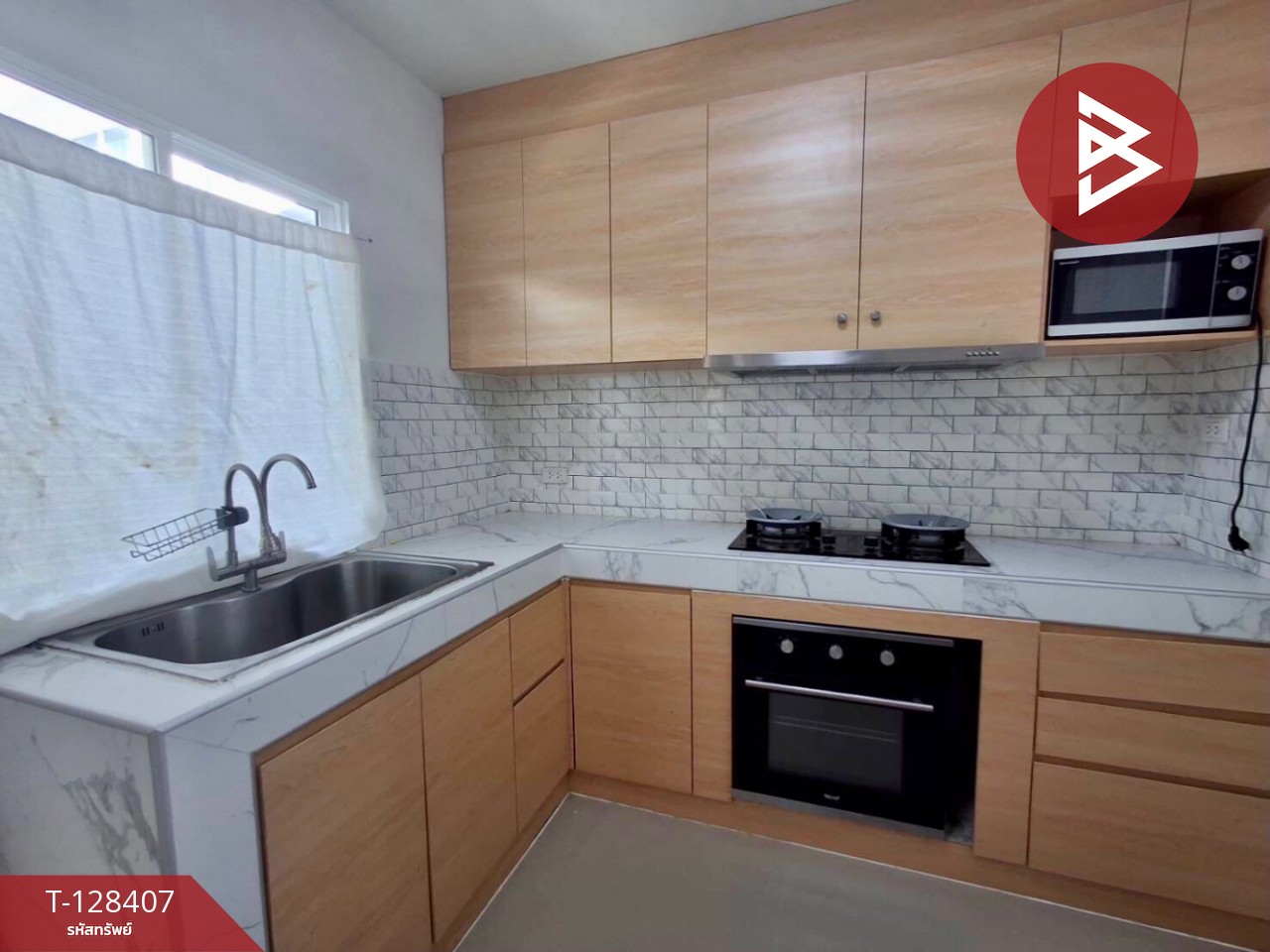 ขายบ้านแฝด หมู่บ้านลลิลทาวน์ แลนซีโอ คริป2 สุขสวัสดิ์-ประชาอุทิศ90 (Lalin Town Lanceo Crib2 Suksawat-Prachauthit90) พระสมุทรเจดีย์ สมุทรปราการ 7