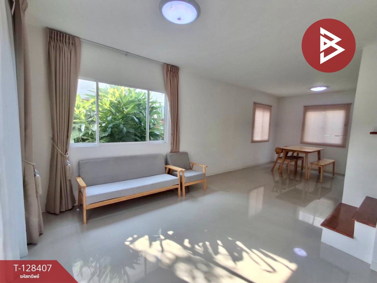 ขายบ้านแฝด หมู่บ้านลลิลทาวน์ แลนซีโอ คริป2 สุขสวัสดิ์-ประชาอุทิศ90 (Lalin Town Lanceo Crib2 Suksawat-Prachauthit90) พระสมุทรเจดีย์ สมุทรปราการ 4