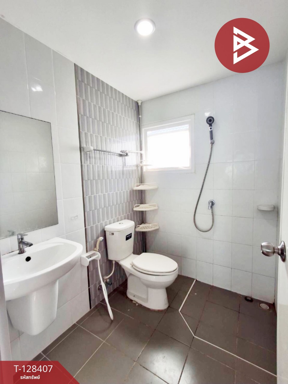 ขายบ้านแฝด หมู่บ้านลลิลทาวน์ แลนซีโอ คริป2 สุขสวัสดิ์-ประชาอุทิศ90 (Lalin Town Lanceo Crib2 Suksawat-Prachauthit90) พระสมุทรเจดีย์ สมุทรปราการ 15