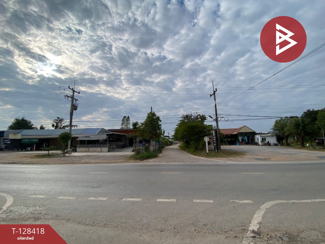 ขายที่ดิน เนื้อที่ 1 งาน 35 ตร.วา หนองเรือ ขอนแก่น 9