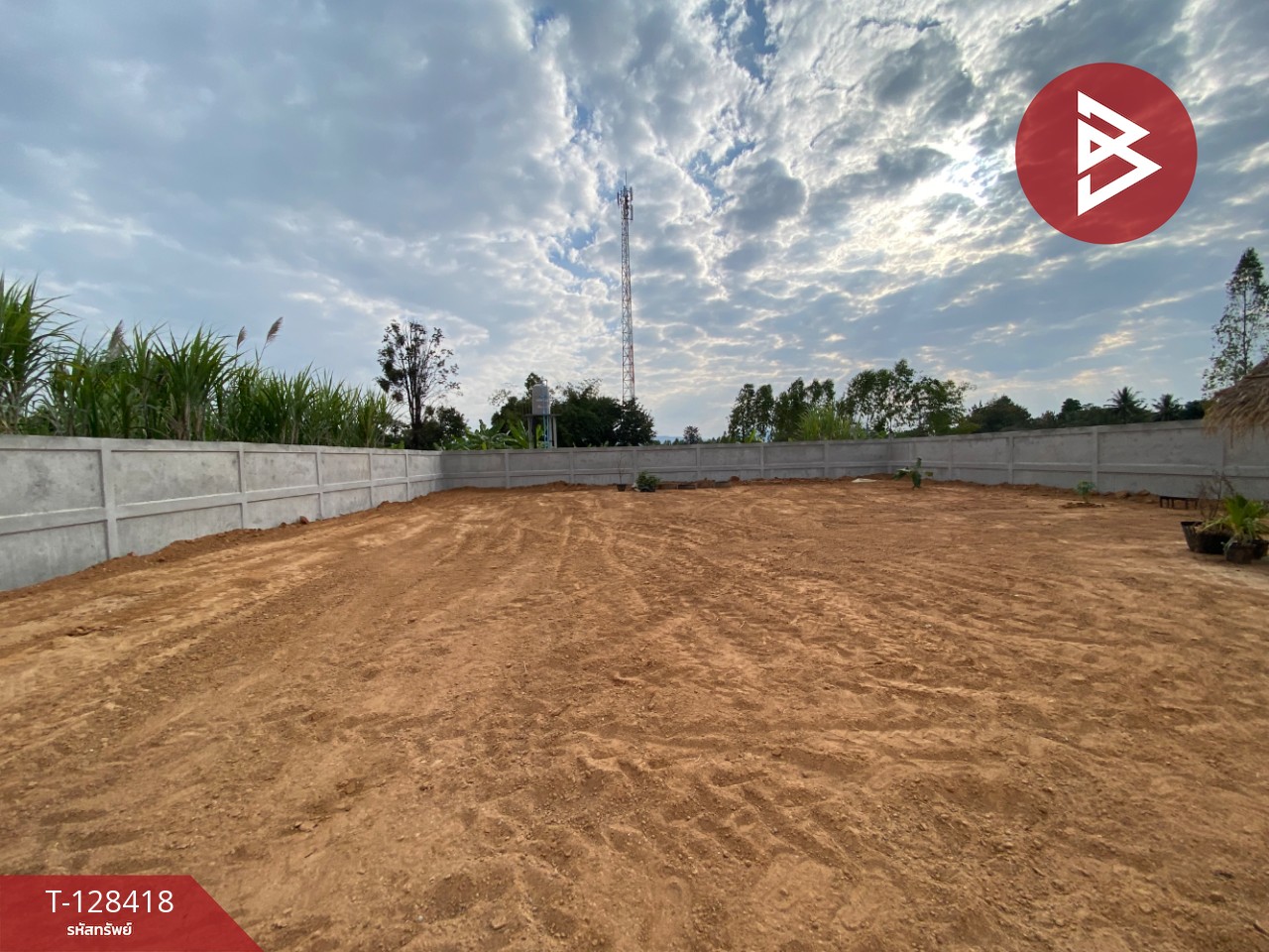 ขายที่ดิน เนื้อที่ 1 งาน 35 ตร.วา หนองเรือ ขอนแก่น 1