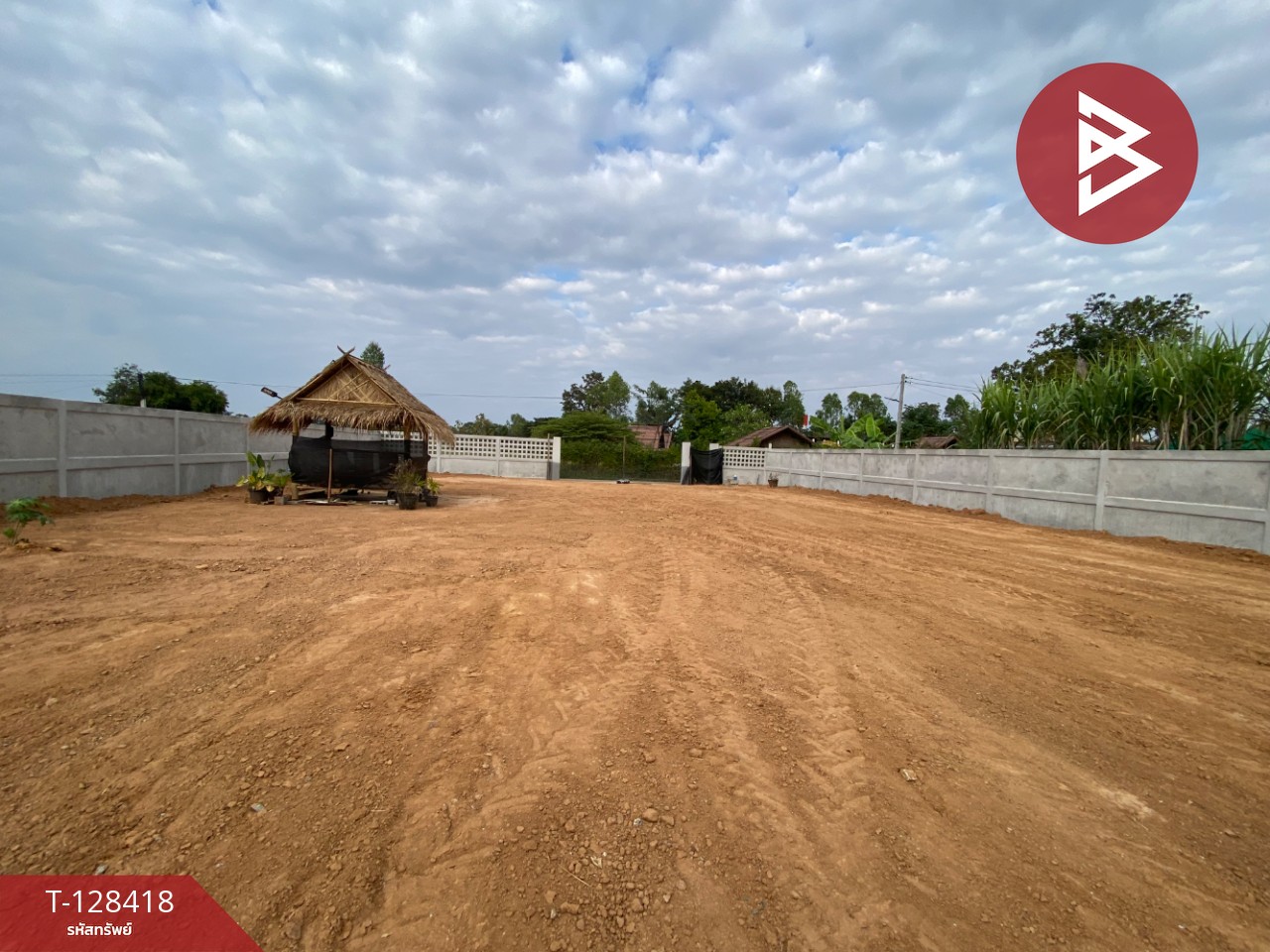 ขายที่ดิน เนื้อที่ 1 งาน 35 ตร.วา หนองเรือ ขอนแก่น 3