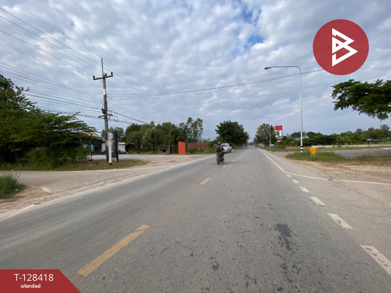 ขายที่ดิน เนื้อที่ 1 งาน 35 ตร.วา หนองเรือ ขอนแก่น 10