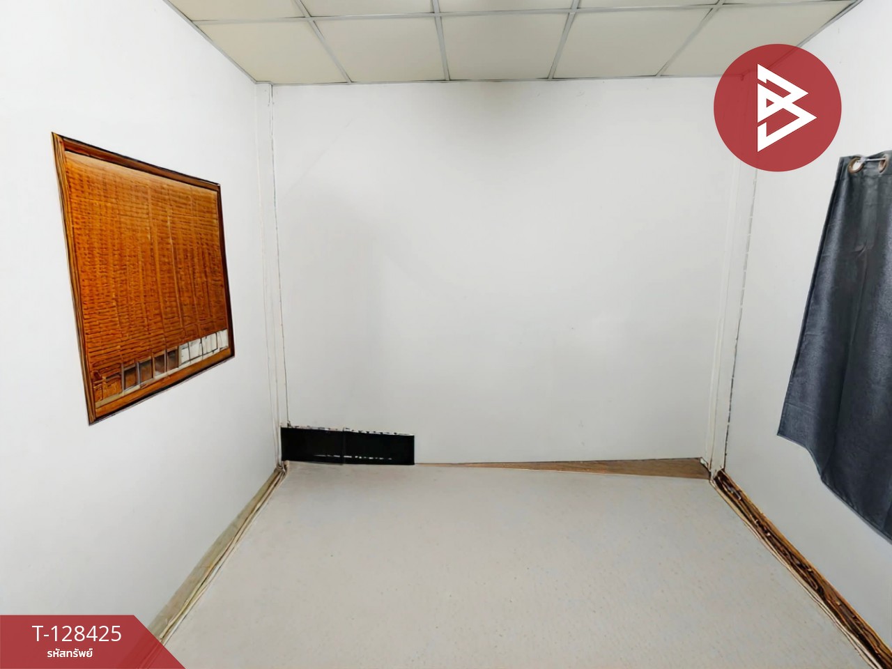 ขายทาวน์เฮ้าส์ หมู่บ้านการเคหะบ้านโพธิ์ ฉะเชิงเทรา พร้อมอยู่ 6