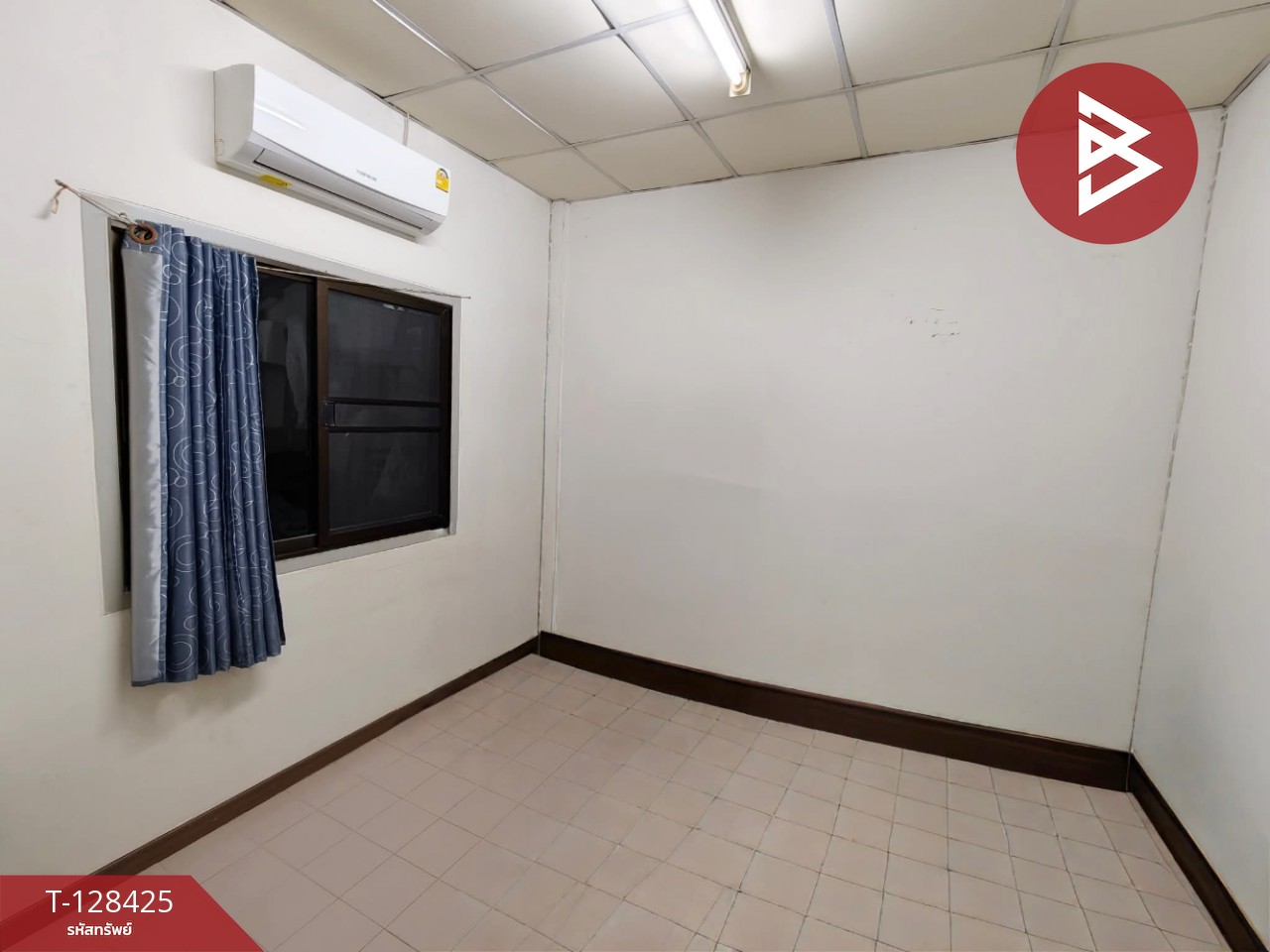 ขายทาวน์เฮ้าส์ หมู่บ้านการเคหะบ้านโพธิ์ ฉะเชิงเทรา พร้อมอยู่ 5